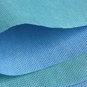 醫(yī)用無(wú)紡布